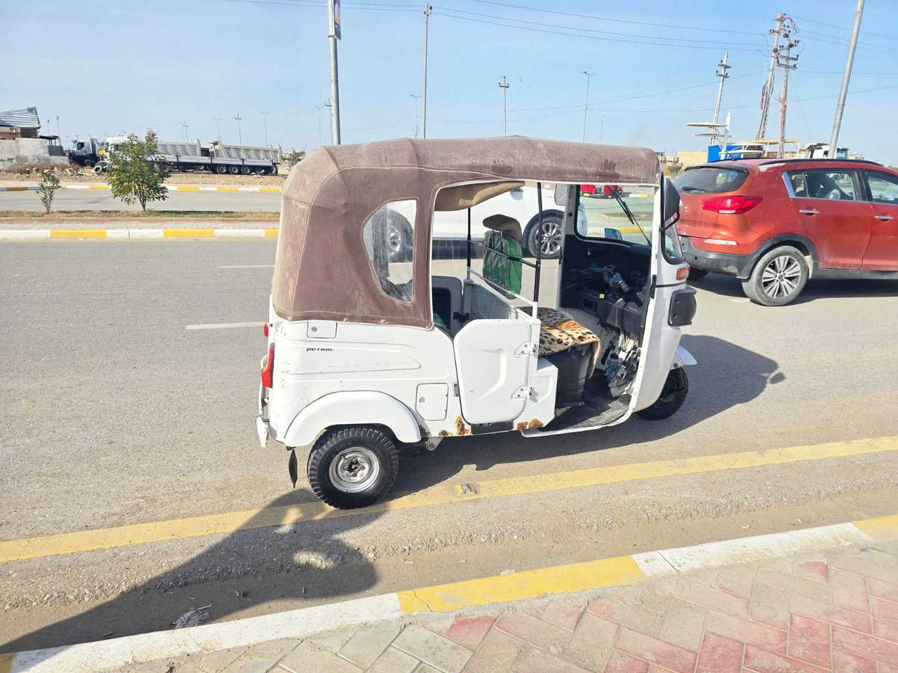 تيك توك للبيع موديل 22 شهر الرابع رقم ذي قار المكان واسط قضاء الحي***********
