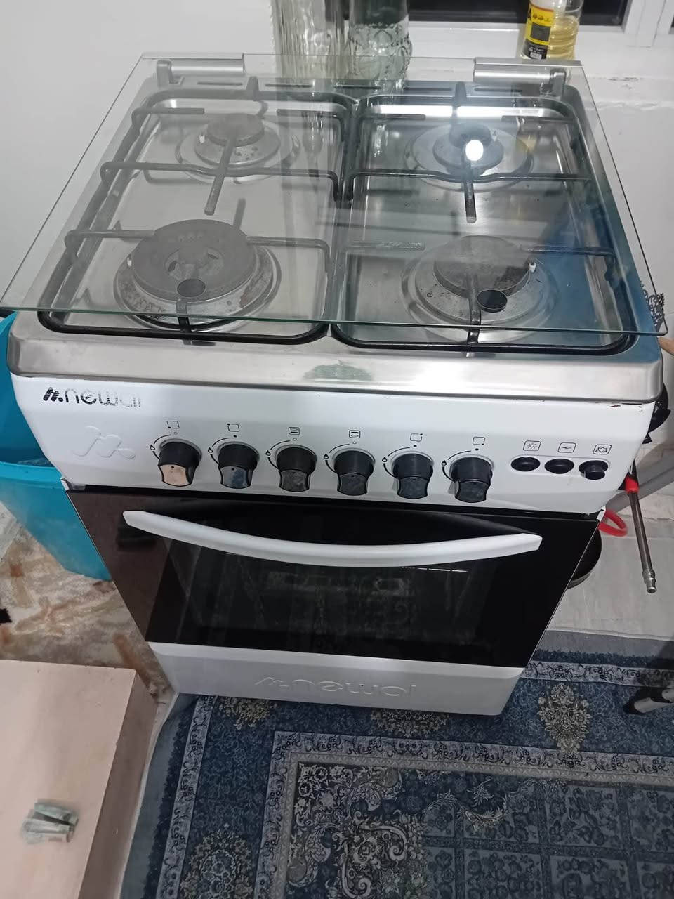 غراض نظيفه أربيل, العراق


**إذا كنت صاحب هذا الإعلان وتريد حذفه لأي سبب، رجاءا أرسل رسالة إلى الدعم الفني**