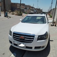 سيارة أم گراند حجم الكبير صيني بأسمي موديل ٢٠١٣تبريد ثلج تخم تاير جديد...