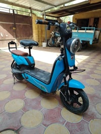 دراجه شحن • نظيفه • كوفه عباسيه