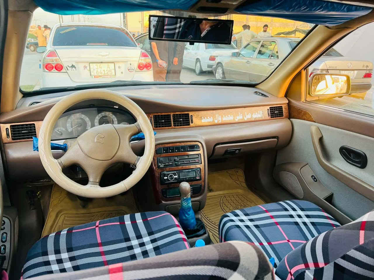 سمند 2011 مكفول من كل شيء برغي مابيها نقص سنوية لل30 بأسمنه السعر ٤٨ وبيها مجال قليل للاستفسار الاتصال على راعيها  أنا مكلف بالنشر مارد خاص  *********** مكانها بالشطره
