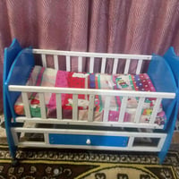 بغداد الدولعي • هزاز • دوشك