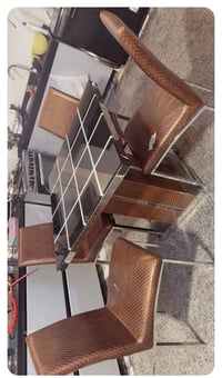 طقم سفرة • نهايته • زيونه