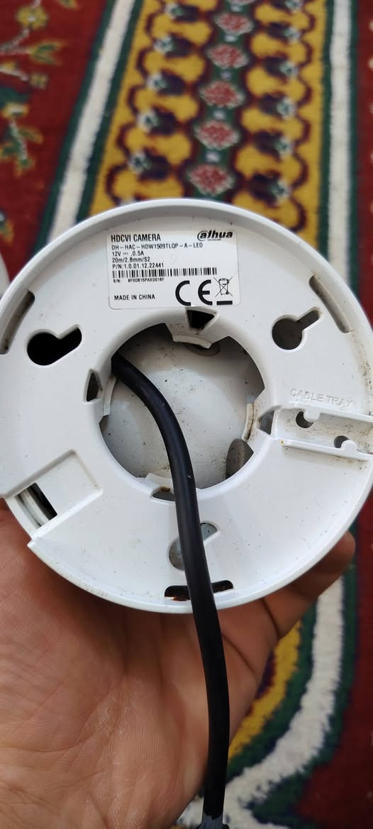 السلام عليكم كامرات لبيع. الي يريدهن. يراسلني.


**إذا كنت صاحب هذا الإعلان وتريد حذفه لأي سبب، رجاءا أرسل رسالة إلى الدعم الفني**