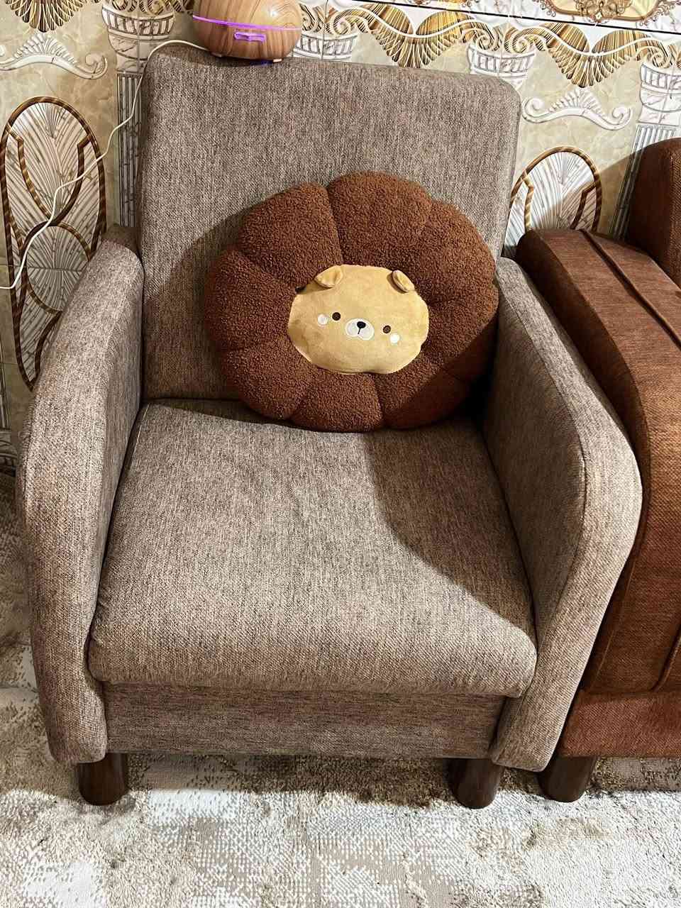 قنفات درجه أوله استعمال شهر واحد فقط 7 مقاعد السهره ٢٥٠ الف المكان بغداد الصليخ


**إذا كنت صاحب هذا الإعلان وتريد حذفه لأي سبب، رجاءا أرسل رسالة إلى الدعم الفني**