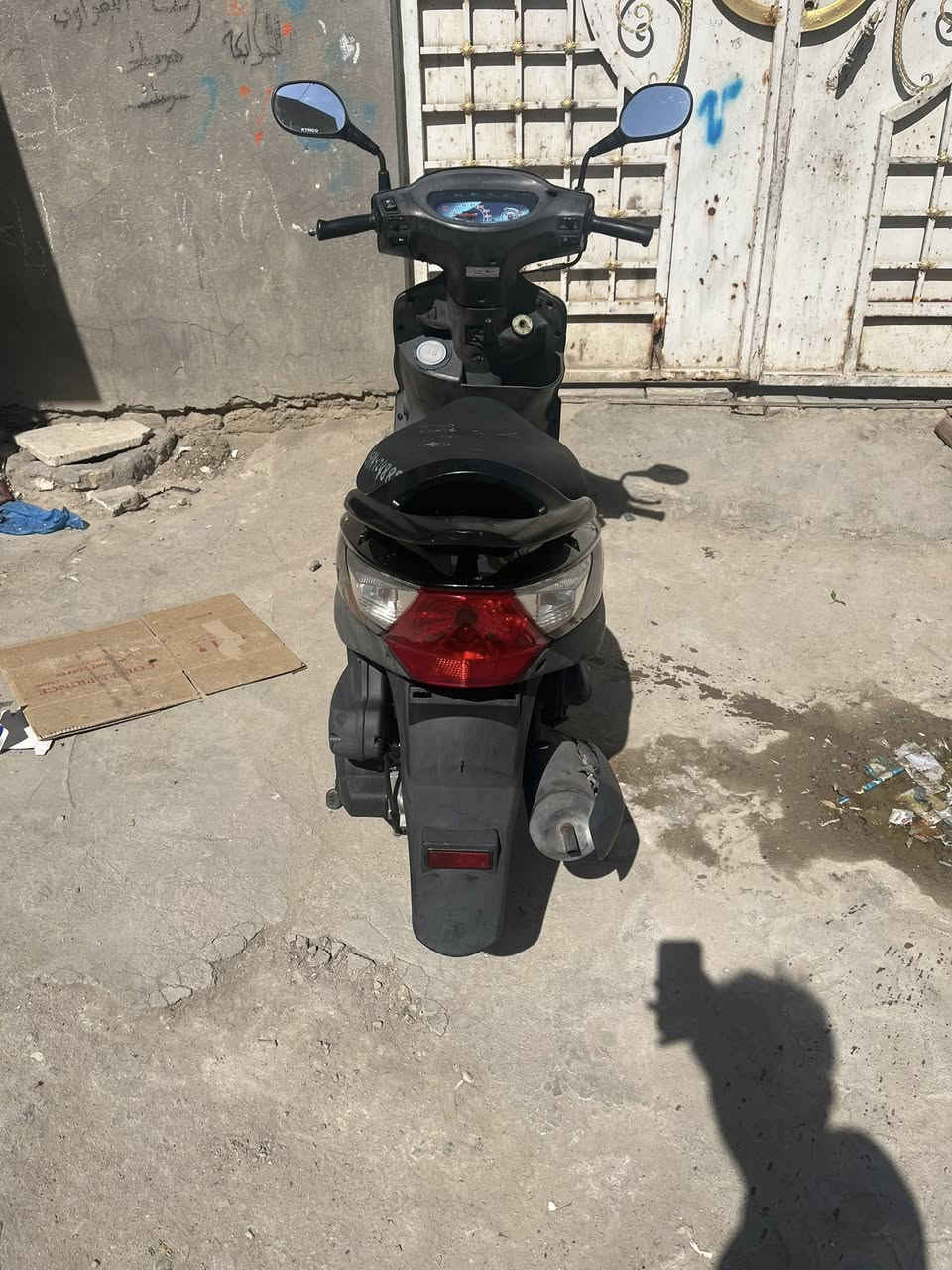 دراجه البيع ما مفتوحه رايده 800 هاذه رقمي ***********
