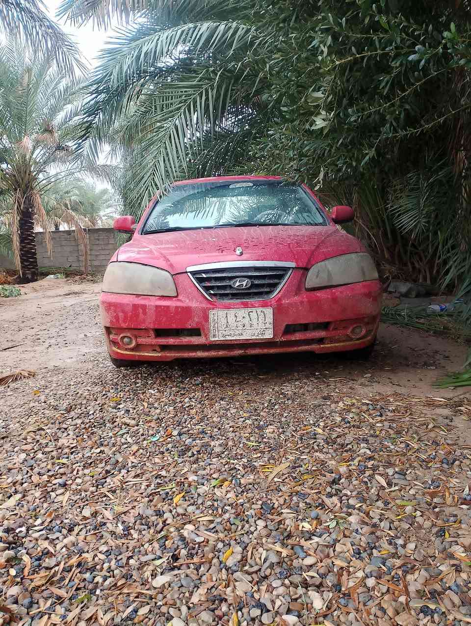 سلام عليكم النترا موديل 2004 سنويه لل29تدفئه تبريد كهربائيات سنتر لك وقفل جام وريمونت كلشي شغال كير عادي رقم نينوى السعر 60وبيها مجال وتفاصيل اكثر هذا رقمي ***********وشكرا
