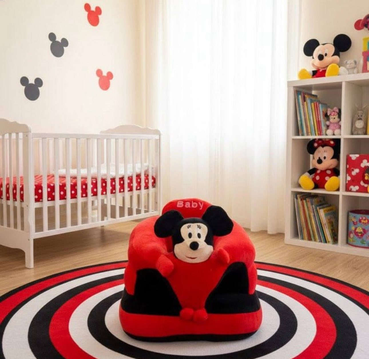 كرسي بيبي ديباج لتعليم الجلوس ❤️‍🔥
بأسعار تنافسيه 💯
بيبي العبيدي ❤️
لسنا الوحيدون لكننا الأفضل 🤍💯
زورونا في موقعنا الكائن : بابل - المحاويل - حي ١٧ - الشارع العريض ✅
 اوقات الدوام من ٩ صباحاً - ١١ ليلاً 
تشرفونا بكل وقت 
متوفر توصيل لحميع محافظات العراق 🤍🇮🇶
للأستفسار مراسلة الصفحه او واتساب 
*********** 
*********** 
🛑نعتذر عن الرد على التعليقات 🛑
