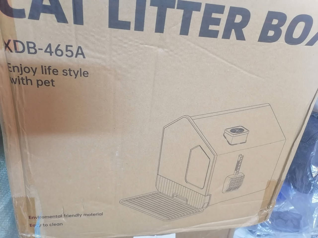 أغراض حيوانات شلعه الي تخدمه يدخل خاص


**إذا كنت صاحب هذا الإعلان وتريد حذفه لأي سبب، رجاءا أرسل رسالة إلى الدعم الفني**