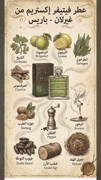 غيرلان فيتيفر اكستريم • ١٢٥مل • اول اصدار