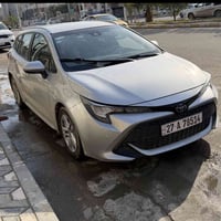 كورلا هايبرد • ٢٠٢٣ • ذي قار