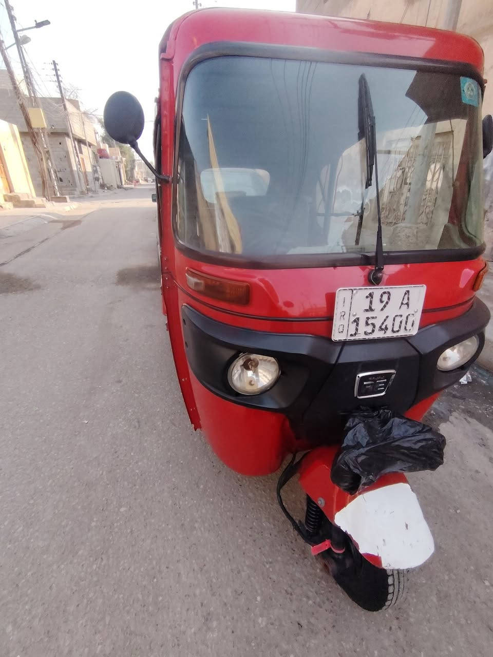 السلام عليكم تكتك مديل 2021 كفاله عامه كفاله بدي ومحرك مامفتوحه سعر 9200 بيهه مجال حك جيه
شراي  يتصل ***********
