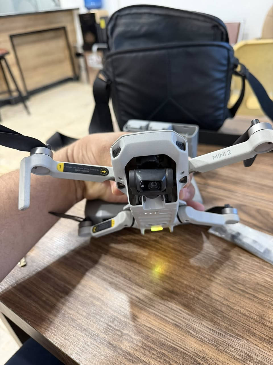 مني ٢ كومبو ٣بطاريات اخت الجديده سعر ٤٥٠مكاني كربلاء رقمي ***********
