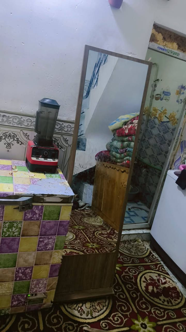 السلام عليكم الجربايه من زينه تفصال مسويته اريد 40قفله ولميز توليت نقص مرايه ب10اريده لكنتور بابه لزغيره واكعه ب75 ولبرفيه نشاره سوسته صار سبوعين ب120اريد ولمرايه ب15هاي لطويله


**إذا كنت صاحب هذا الإعلان وتريد حذفه لأي سبب، رجاءا أرسل رسالة إلى الدعم الفني**