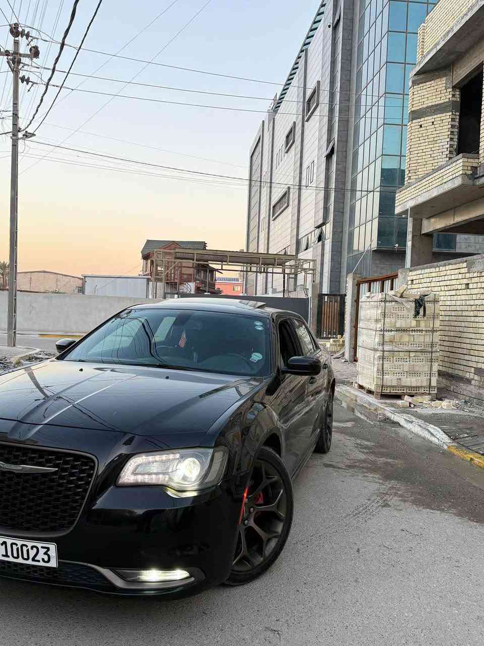 اوباما 2017

كفاله عامه 
تو ويل 
سياره استخدام شخصي مامشتغله خط 
تخم تاير وحداديه توه شادله
مكاني بصره الجزائر 
السعر260 بيه مجال
للاتصال*********** البصرة, العراق
