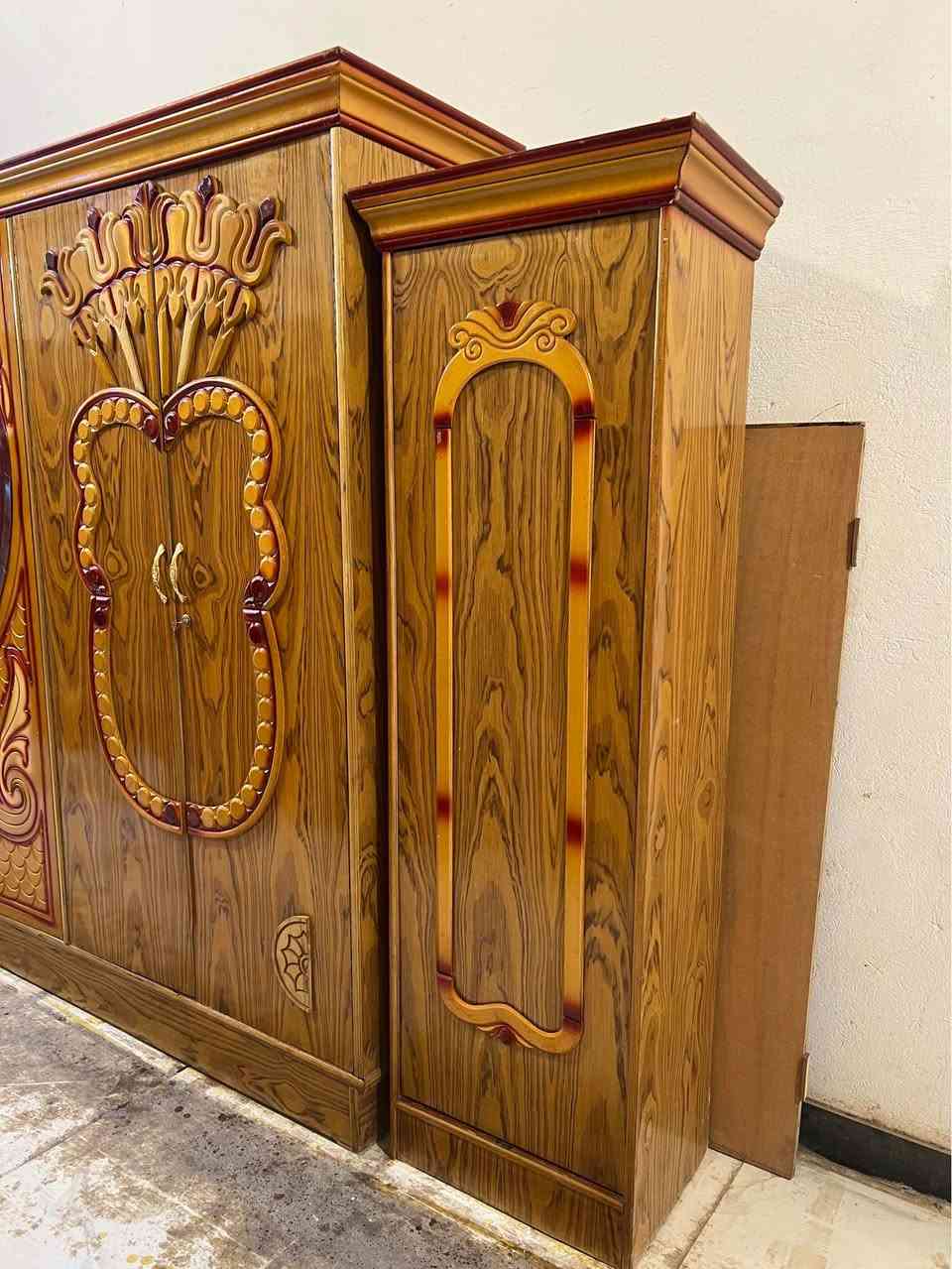 غرفه ام6صاج حديث كامله نضافه 525ميسان العوفيه نهايه شارع سوك الاخضر مجمع الحمراني *********** عمارة, ميسان
