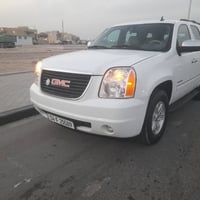 يوكن SLT • ٢٠١٠ • رقم بصره