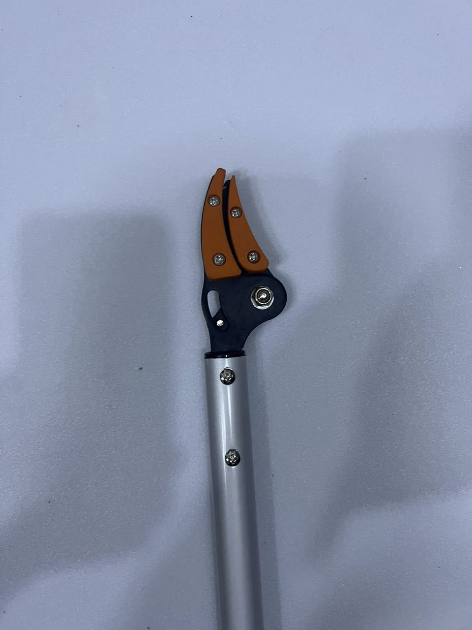 مقص تقليم ب١٠


**إذا كنت صاحب هذا الإعلان وتريد حذفه لأي سبب، رجاءا أرسل رسالة إلى الدعم الفني**