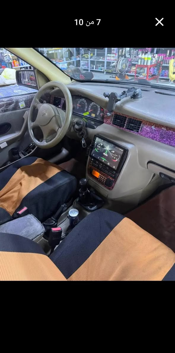 السلام عليكم سمند للبيع مديل 2011  سيارة حلوه ونضيفه سنوية تنتهي 2028 بأسمي تحويل ثاني يوم رقم أنكليزي  
***********
