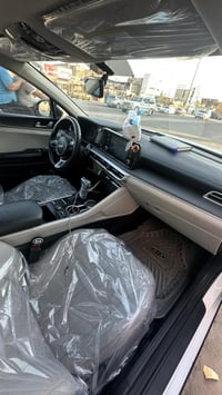 كي فايف • ٢٠٢٣ • ماشيه ٥٥٠٠٠