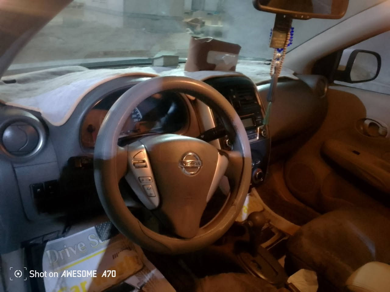 نيسان صني مديل 2020
بيهه 4قطع بدون دواخل 
مكينه بيهه خيط بخار   وكاله امداور ثاني يوم مضمونه السعر 85 بيهه مجال 
المكان نجف ***********
