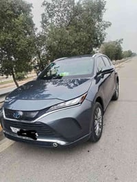 السعر 245  للبيع فينزا موديل 2023  بدون حادث فقط دعاميات  بدون ايرباك ...