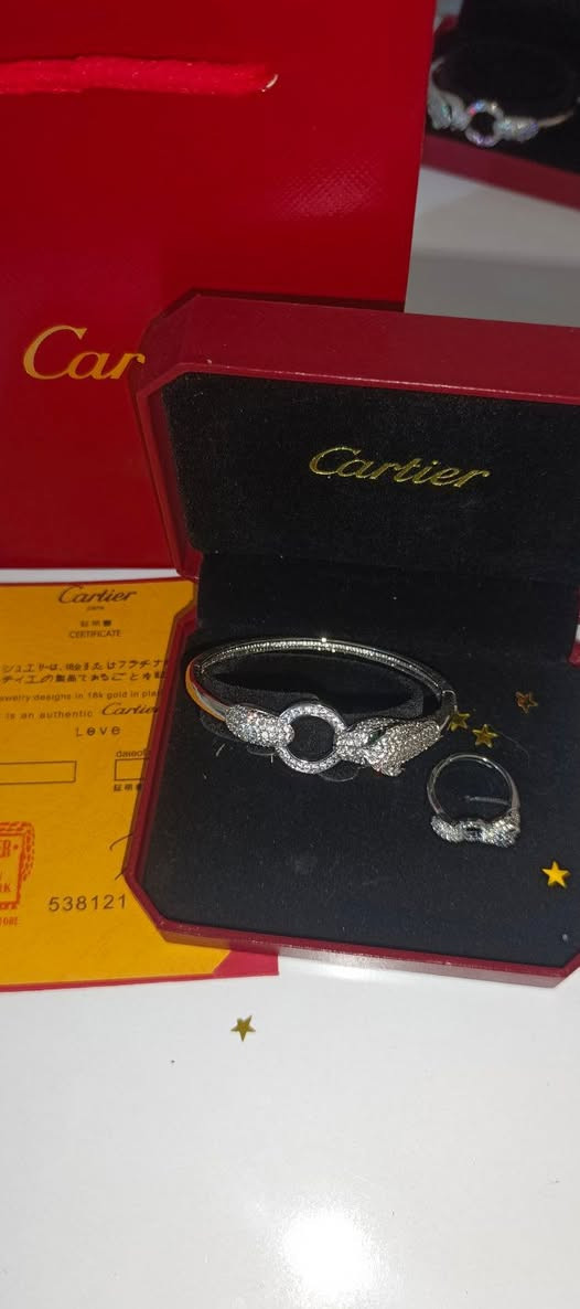 سوار تايكر تكارتير لون الفضي او الابيض + محبس مع علبه وعلاكه شهادة وبسعر جدا مناسب للاستفسار خاص يوجد توصيل كل العراق ملاحضه مو امزون بس اصلي وضمان


**إذا كنت صاحب هذا الإعلان وتريد حذفه لأي سبب، رجاءا أرسل رسالة إلى الدعم الفني**