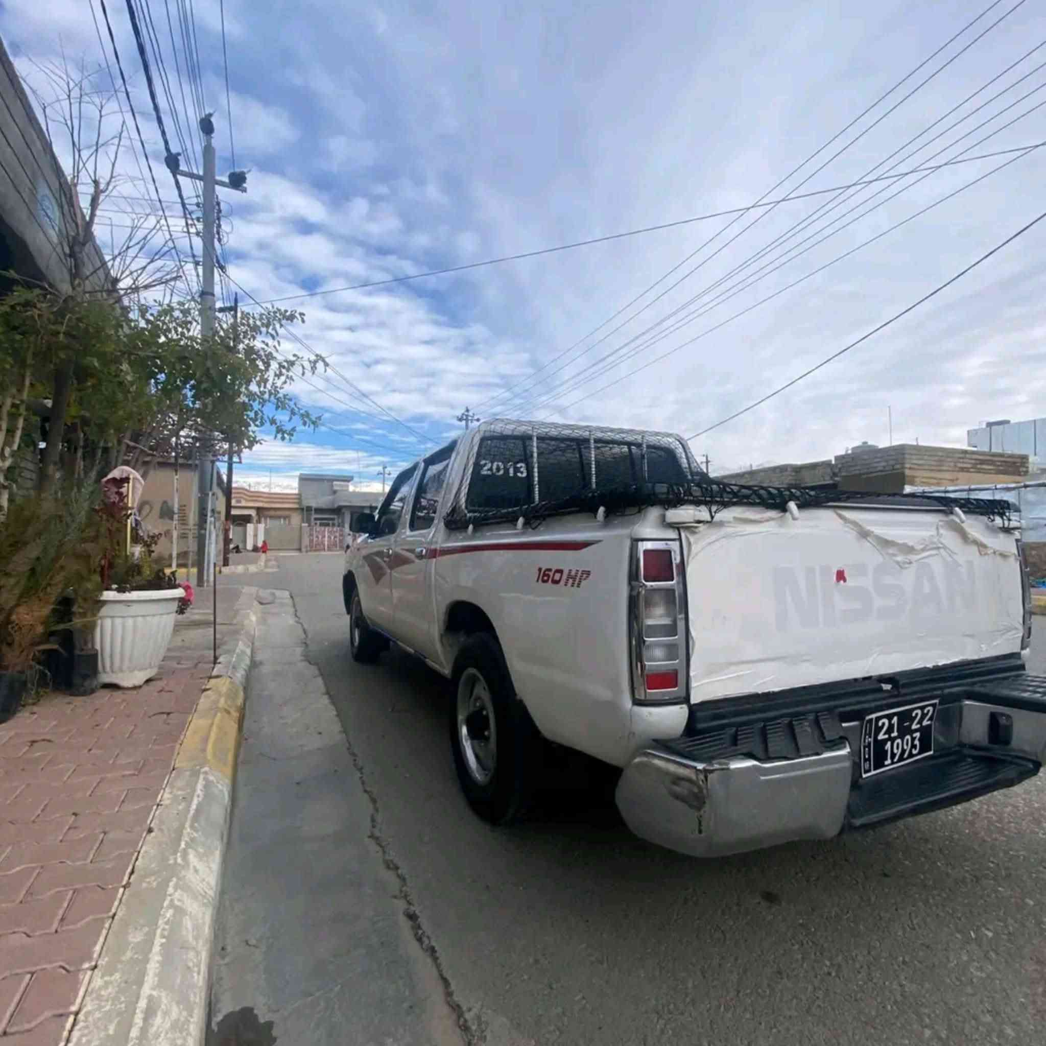 نیسان ناوسور  مە کینە بە خ زۆر  زۆر کە م بە نزین دە خوات

ماڵی  دۆستە  دە عامی  نیە پیشو دوای کە پسە  زۆر  جوانە  تە بریدساردوگە رمی  ئیش دە کات  زۆر  توندو تۆڵه کارە ی کامل  کاردە کات  نمونە یە له جوانی  علوجە ماڵی  مە دە سنی  بە  شە رت له هه ڵه بجە ی  شە هیدم  نرخی  66گە ڵا  تۆزی  مە جال  بارە ی بڕاوە یە کە تیبینی  سیارە کە موسە نە بڕوایە  مشتە ری  نیت  تکایە معامه له مە کە
***********
