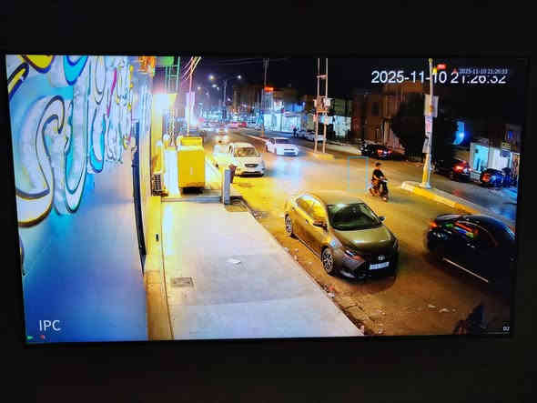 موقع عمل رقم 077
♦️تم تأمين " مدارس حروف الاهلية " في الناصرية 
♦️بمنظومة كاميرات نظام (ip) عدد (30 ) كاميرا 
 
                           🔸شعارنا🔸
#جودة_العمل▪️ #سرعة_الانجاز▪️ #اتقان_التنفيذ
--------------------------------------
                  نتابع معكم جودة ما نقدمة لكم
                             تفاصيل العمل :-

♦️ منظومة الكاميرات نظام ip من شركة Dahua

♦️ الكاميرات الداخلية Dahua عدد ( 20 ) دقة وضوح 4MP وبزاوية رؤية 2.8mm
 
♦️ الكاميرات الخارجية  عدد ( 10 ) بدقة وضوح 6MP
 وبزاوية رؤية 2.8mm

♦️ ربط جهاز تسجيل  NVR Dahua 32ch 4k EI

♦️ تركيب هارد خزن بسعة 8TB نوع WD

♦️ربط  Switch dahua 24port Poe 240w

♦️ربط Switch dahua 8port Poe عدد 2

♦️ تركيب الكابينة الرئيسية  حجم 9U

♦️ تركيب شاشة العرض بحجم 55 بوصة نوع samswng

♦️ تركيب UPS حجم 2000 نوع  Next 

♦️ نوع الكيبل المستخدم  CAT5 + Cat6) 700m) 
 
♦️ طريقة التسليك ⬅️ تري بلاستك & مخفي & ظاهري➡️

♦️ الانهاءات ⬅️ بوكسات بلاستك + ستاند ➡️

♦️ تم تجهيز مواد العمل من مكتب المرتضى للكاميرات والالكترونيات وكيل شركة دهوا في ذي قار

♦️ تقنية التصوير الملون full color لد

♦️ مدة العمل ⬅️ 20 ساعات عمل ➡️

♦️ كادر العمل ⬅️ شخصين فقط  ➡️
---------------------------------------
مستعدين لتنفيذ المنظومات ادناة

♦️منظومات كاميرات المراقبة CCTV 
♦️منظومات الإنترنت Network System
♦️منظومات الصوت Sound System
♦️منظومة الانذار المبكر عن الحريق Fire Alarm 

---------------------------------------
من اجل خلق مجتمع امن وذكي وللحد من الجرائم وعمليات السرقة وتوفير حماية للممتلكات الخاصة والعامة
               ((((في محافظة ذي قار - الناصرية ))))) 
مستعدين لتنصيب وصيانة كاميرات المراقبة في ( المنازل / المحال التجارية / الشركات / المدارس / المشاريع / المعامل / الدوائر الحكومية )
بوجود كادر هندسي وفني احترافي متخصص وبأسعار مناسبة

متمرسين علئ كافة انواع الكاميرات نظام ip + انلوك
( Dahua /Hikvision / Aswar / XVision / HiLook / Unv /ezviz / Axsis/ Samsung / tindy)

1)تنصيب وبرمجة وصيانة كاميرات ip + انلوك
2)تنصيب وبرمجة وصيانة وتحديث  اجهزة NVR + DVR
3) برمجة ونصب الكاميرات المتحركة PTZ
4) برمجة ونصب كاميرات ال WiFi وربطها علئ الهاتف
5)نصب وبرمجة كاميرات التقاط ارقام السيارات ANPR
6) برمجة وادارة ستورجات الخزن  وسستمة المنظومات والمشاريع الكبيرة 
7) برمجة النانوات وربطها لنقل صورة الكاميرات لمسافات بعيدة P2P
8)تأسيس وتسليك وتفييش جميع انواع الكيبلات RG45 و BNC وبكافة الطرق ( ترانك / بوري / فلكسيبل / دفن / ظاهري) 

للتواصل معنا :
فيس بوك : القمة لتنصيب وصيانة كاميرات المراقبة
واتساب : ***********
انستكرام : alqama.97

-------------------------------
 #القمة_لكاميرات_المراقبة #cctv_iraq #cctv_camera_installing #تنصيب_كامرات #كاميرات_مراقبة_منازل #كاميرات #كاميرات_المراقبة #كاميرات_متحركة #كاميرات #فني_كاميرات_مراقبة #dahua #dahuatechnology #dahuamena #hikvision #hikvisioncctv #hikvision_cctv
#Aswar #unv #العراق #الناصريه #ذي_قار #شارع_الامام_علي #حي_الشهداء #جا_غير_هي_الناصرية #جا_غير_احنه_ولد_الناصريه #الناصرية_الان #تركيب_كاميرات_مراقبة 
 Hilook Distributor in Iraq     شركة المشكاة    هيثم عباس   Dahua Technology Ezviz Distributor in lraq   الكهف لكاميرات المراقبة وشبكات الإنترنت   AHMED MUNEER 4K 
علي عبد الله السهلاني  Dahua Technology MENA    Hikvision
