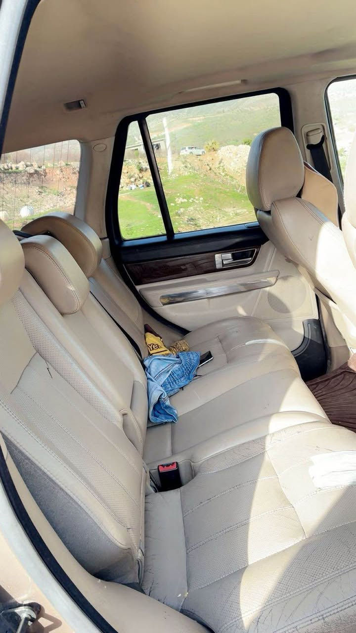 RANGE ROVER
V6
2012
$10000
***********
للبيع اوً مرواس أربيل, العراق

