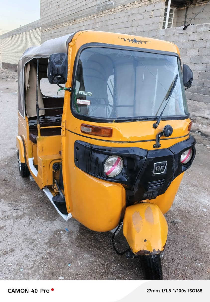 سلام عليكم تكتك للبيع مديل 18اوراق بسمي مصبوغه عام جماليه مكينه مجفته تجفيت شركه السعر 3700وبيه مجال مكاني كربلاء حي شهداء موضفين ***********مامتواجد ع فيس
