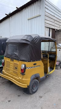 تي في اس • موديل ٢٠٢٠ • اصمعي الفاو