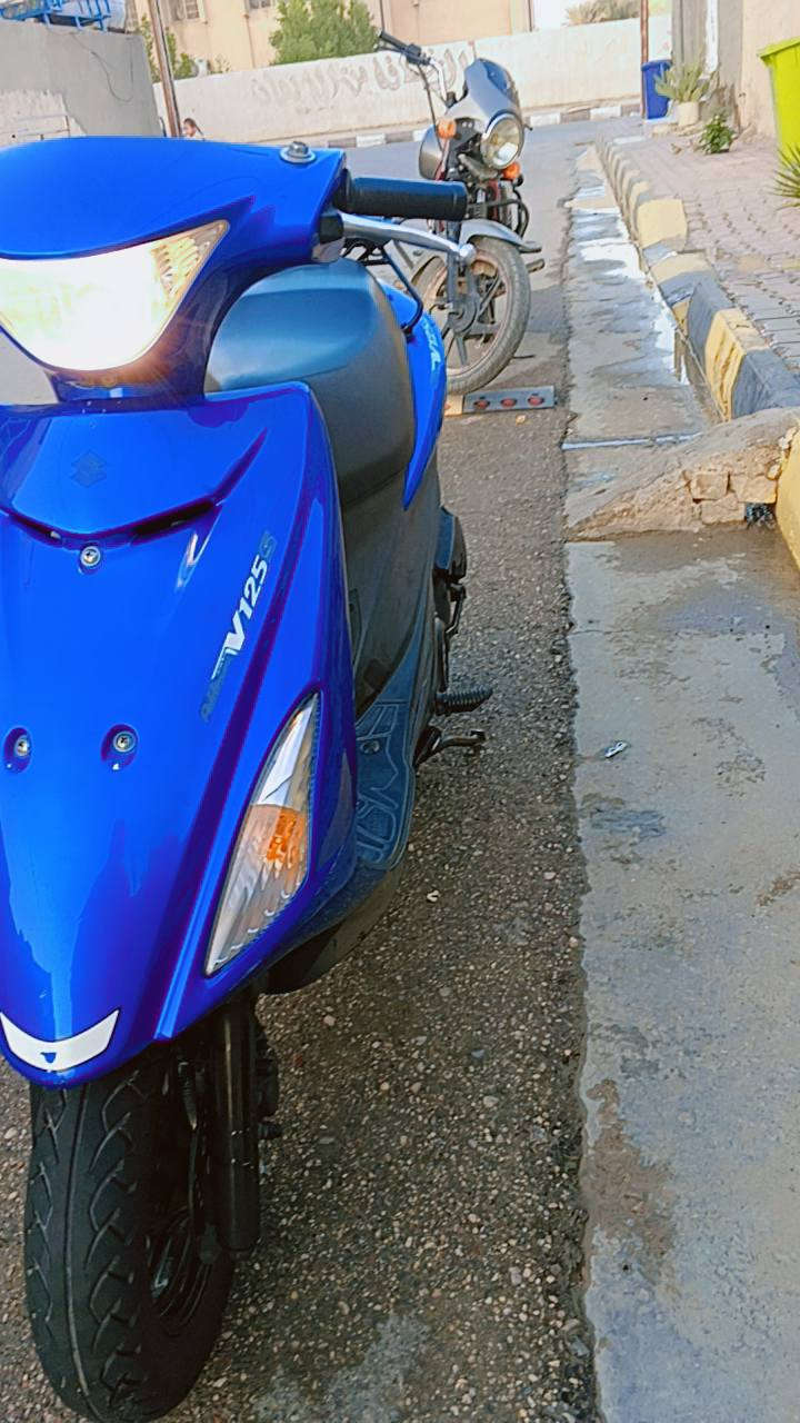 دراجه للبيع رمبه مكفوله صاراله3اشهر السعر مليون وميه وبيه مجال المكان كوت حي الجهاد


**إذا كنت صاحب هذا الإعلان وتريد حذفه لأي سبب، رجاءا أرسل رسالة إلى الدعم الفني**