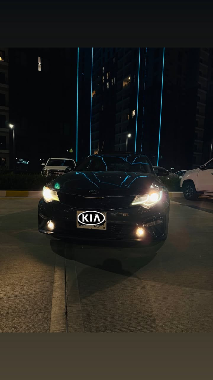 سلام عليكم. اوبتما ((2019))  S  السعر 13700 وبيها مجال مكاني بغداد حي الجهاد باسمي تحويل وكالة ثاني يوم مواصفات***
بانوراما 
مراية تعتيم 
بصمه تشغيل وابواب 
لد نهاري امامي خلفي
لد باليدات ليلي نضام ترحيب
كشن كهرباء
كشن نص جلد ونص مخمل
تحكم فول
حساس خلفي
صندوق ذكي يفتح عند الاقتراب 
شاشه كبيره وكامرا  دواره
رادار جانبي 
رادار امامي 
سياقه ذاتيه 
رادار  توقف ذاتي 
تنبية خروج عن المسار
دواسات مال سبورت
دبل اكزوز  صالنصة 
دفيوزر مشيف بلادي اسود
شادلها منظومة غاز جديدة
موجود واتس اب***********
