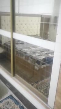 غرفه نوم تركي للبيع  450 السعر العنوان بغداد شهداء  الاتصال على هذا ال...