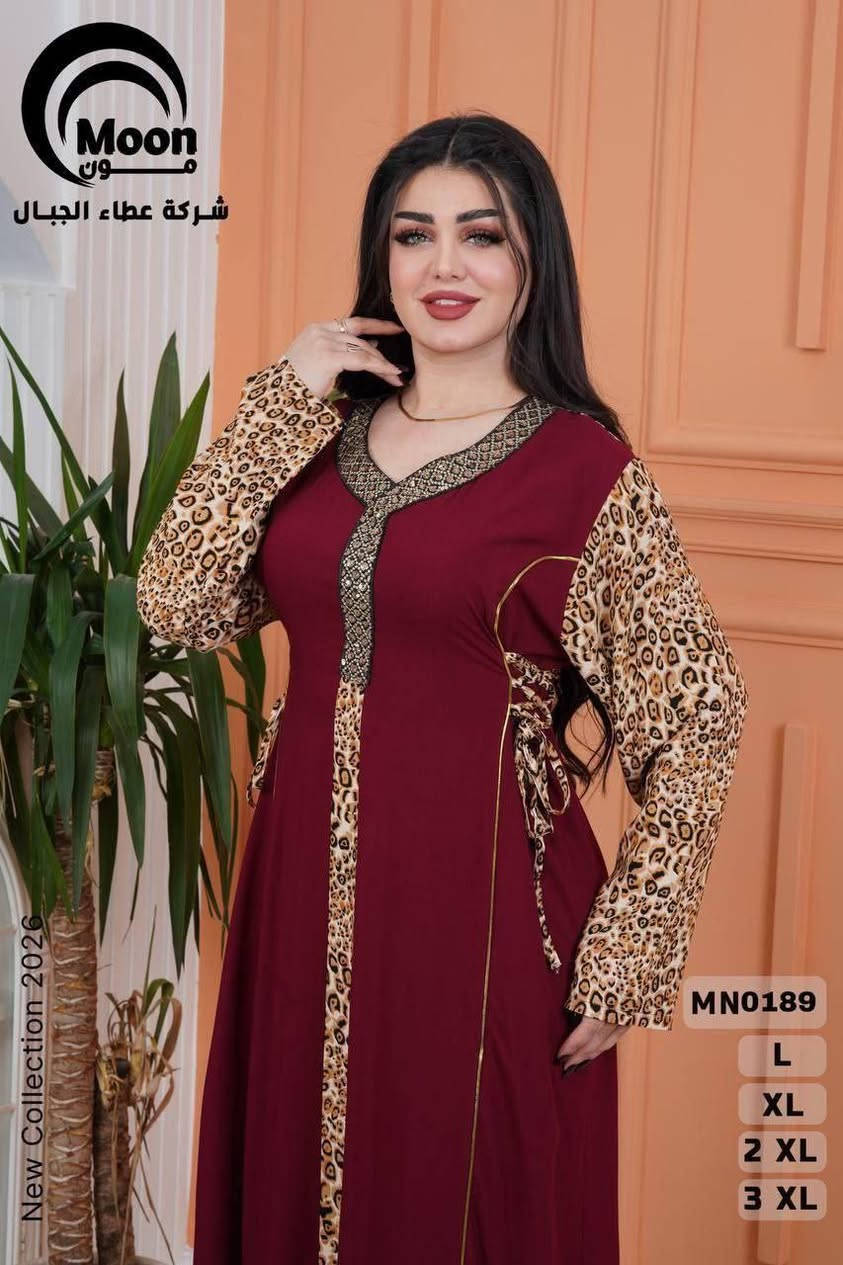 كلابية موديلات مغربي

الخامة : كشمير 

القياس:L  Xl XXl  XXXl

الالوان: الموديل يجي 3 الوان

سعر درزن 120


**إذا كنت صاحب هذا الإعلان وتريد حذفه لأي سبب، رجاءا أرسل رسالة إلى الدعم الفني**