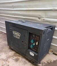 مولده 5كيفي 20انبير استخدام قليل السعر650 مكاني بغداد07811229934