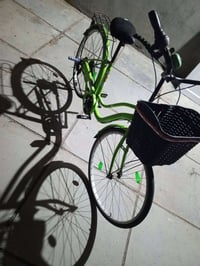 بايسكل • حجم 28 • الرمادي