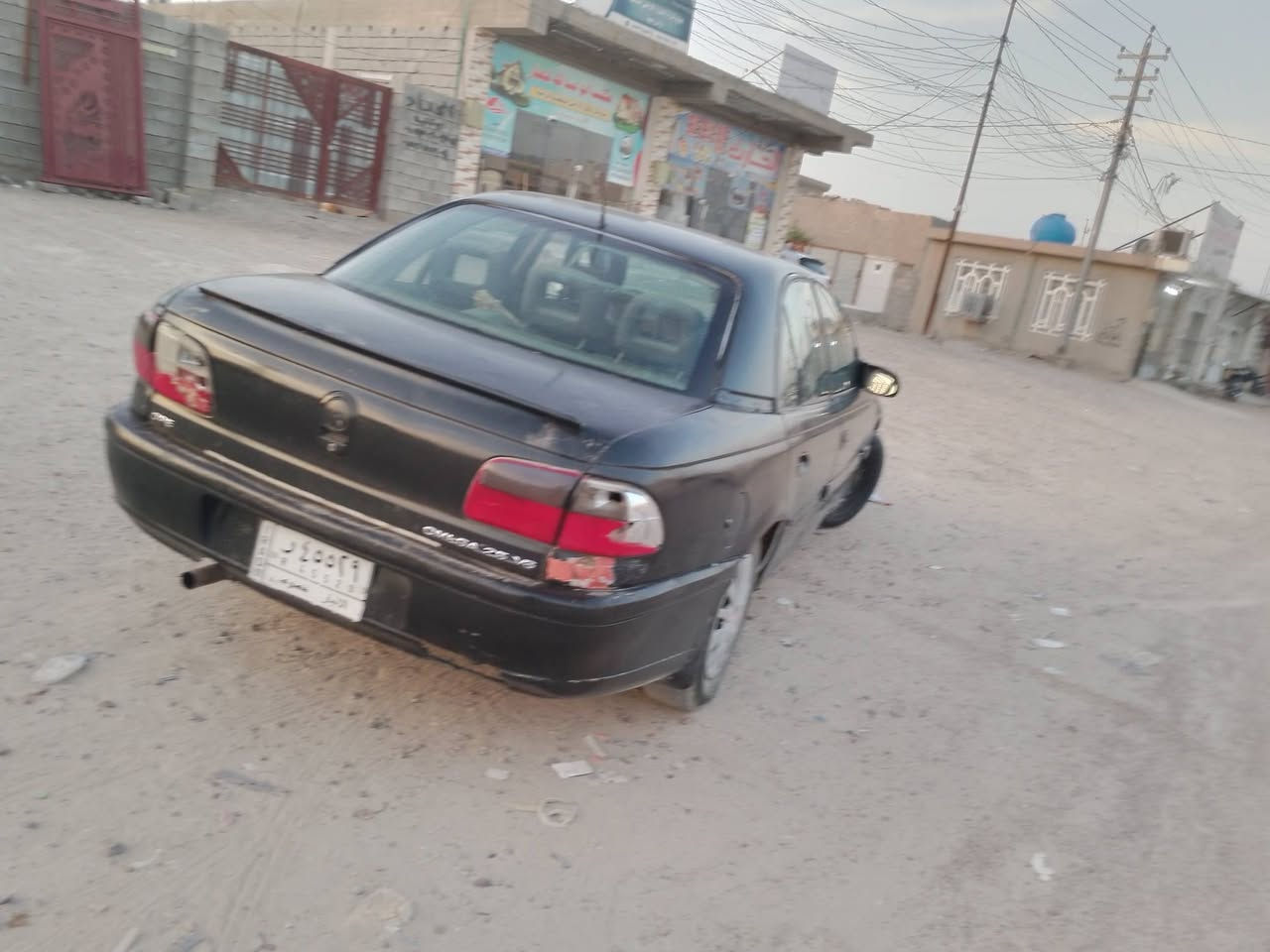 السلام عليكم عندي سياره للبيع ابو مراوس سنويه كرتونيه اريد اراوس او ابيع مكاني الفلوجه اللي يريد يتواصل وياي على رقم الواتساب فقط.  *********** ***********
