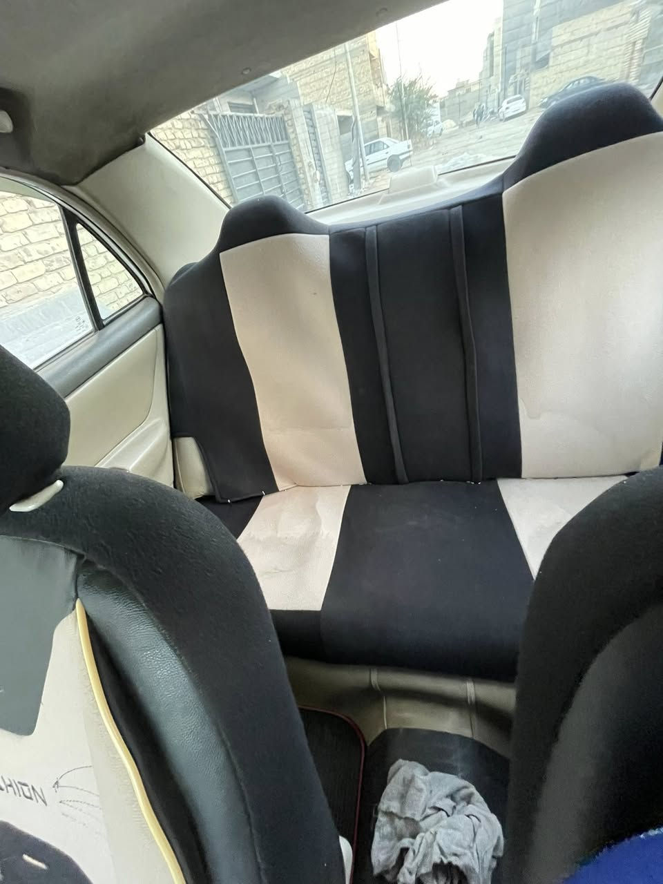 بي واي دي F3 2012 كير عادي للبيع 60 $ بيها مجال بسيط
مكاني بغداد البياع 

***********
