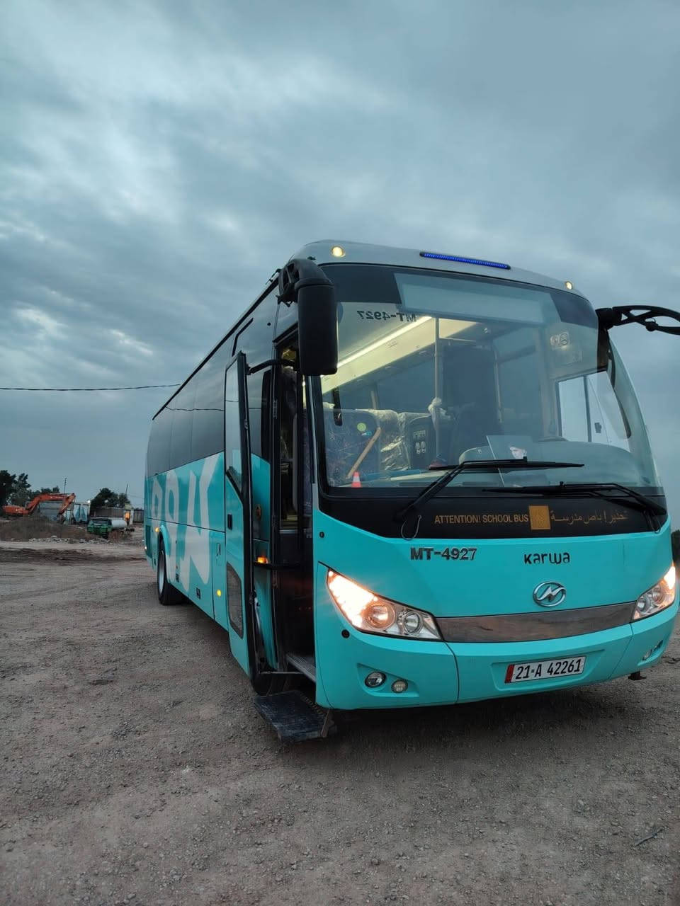 باص هايكر ٤٠ نفر للبيع سياره جاهزه للشغل العنوان ذ ي قار ***********          ***********
