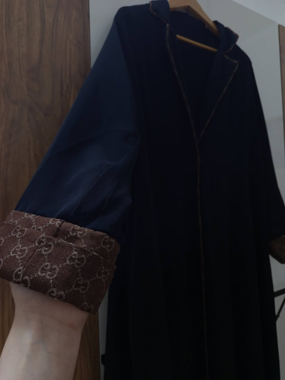 عبي إسلامية للبيع
مستعمله قليل


**إذا كنت صاحب هذا الإعلان وتريد حذفه لأي سبب، رجاءا أرسل رسالة إلى الدعم الفني**