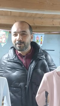 ملابس بيبيهات • أطقم مواليد • جملة