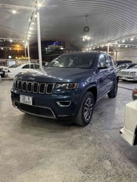 جيب 2021   لمتدد فول السياره  رقم بغداد بأسمي  هزه وفحص وسنويه وارقام ...