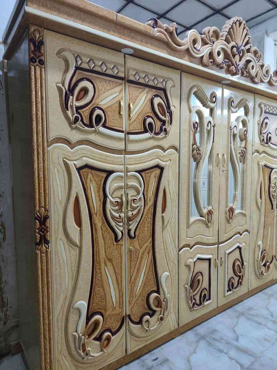 نجاره مو سوكي سعر 800ناصريه مركز


**إذا كنت صاحب هذا الإعلان وتريد حذفه لأي سبب، رجاءا أرسل رسالة إلى الدعم الفني**