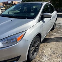 فورد فوكس • ٢٠١٨ • محرك ٢٠٠٠