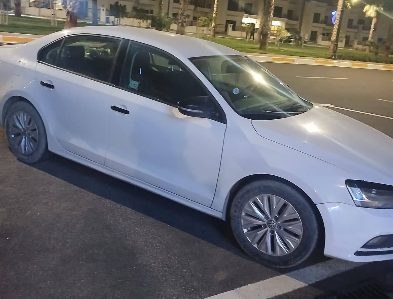 جيتا 2014 خليجي محرك 20 بدون توربو المرغوب السعر 108 بي مجال هزه سنويه جديد وكير مكينة بشرط 
للاستفسار اكثر التواصل على رقم ***********

جيتا 2014 خةليجي محرك 20 بى توربو مةرغوب
نرخ 108 مةجال تيداية كير ومكينة بةشةرت هزة وسنوية نوى بو بيوةندى *********** أربيل, العراق
