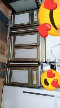 مجمع القعقاع • خزانة • قطعة وحدة