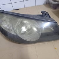 للبيع لايت افانتي اصلي فقط جامة مبدلة نظيف بدون كسر بدون فطر السعر ٤٠ ...