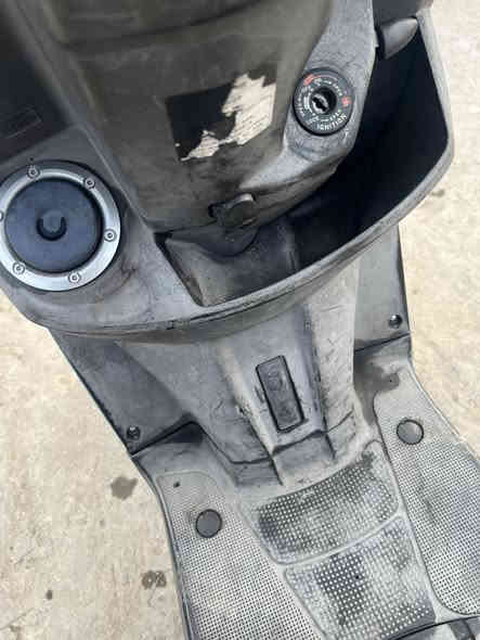 اول بارحة نزلتها من الرمبة الدراجة ماعجبتني اريد ابيعها دراجة جديدة مكفولة كفالة عامة اوراق كاملة نزلتها بمليون لحد يكسر بسعرها مو شراي لا تكسر بحلال غيرك رقم ***********
